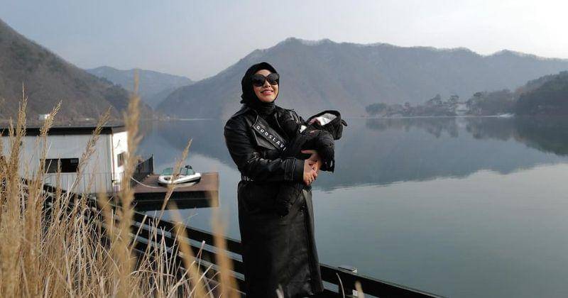 Instagram.com/@aurelie.hermansyah